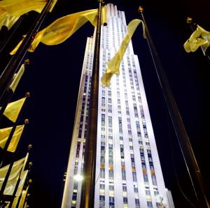 30 Rockefeller Center